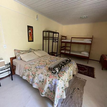 Отель Casa Agua De Coco Icaraizinho Amontada Экстерьер фото