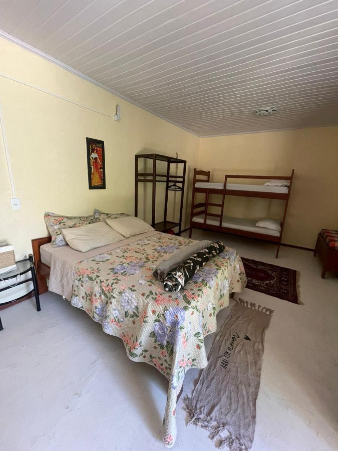 Отель Casa Agua De Coco Icaraizinho Amontada Экстерьер фото